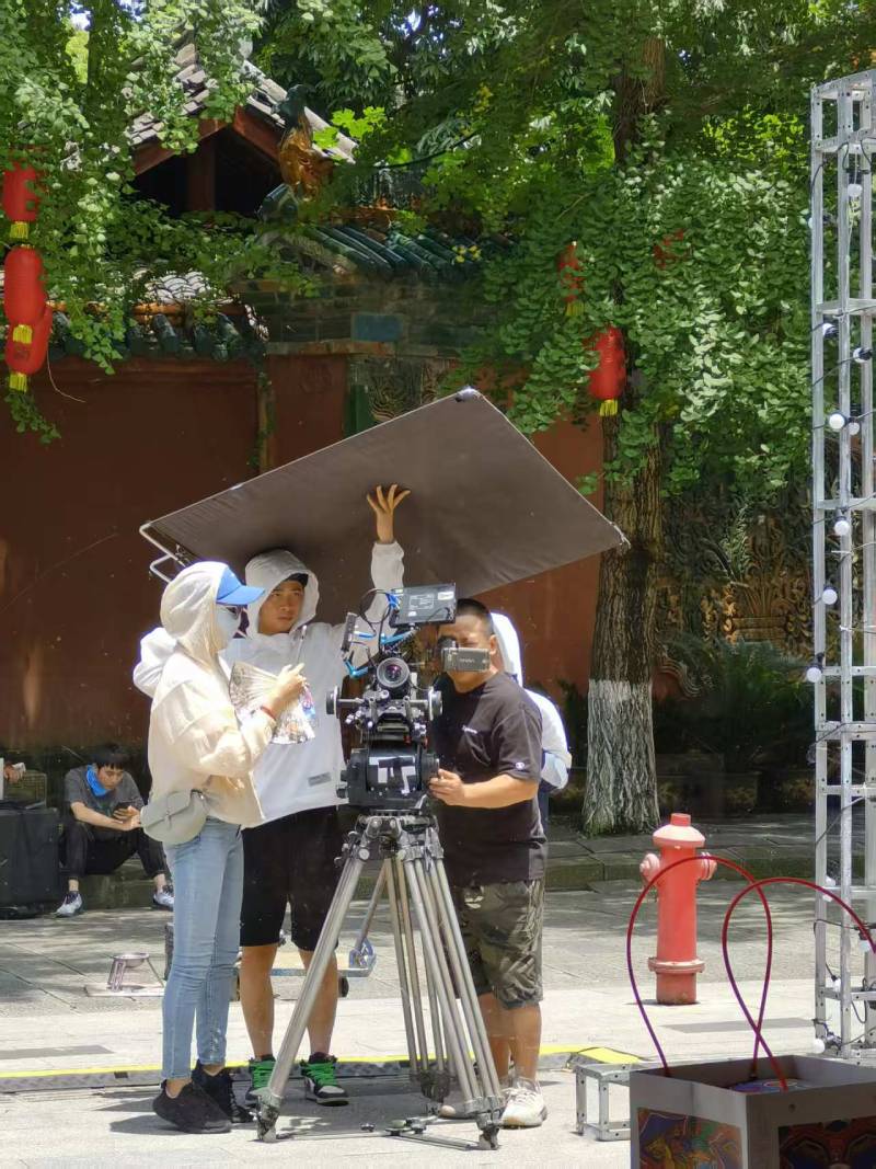 湖州TVC拍摄公司：资深团队坐镇，打造现象级广告作品的幕后推手