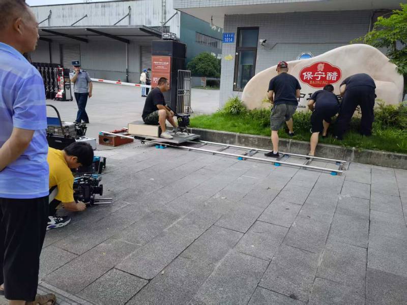 湖州广告片拍摄公司核心优势：全流程服务，让品牌广告片省心更出彩