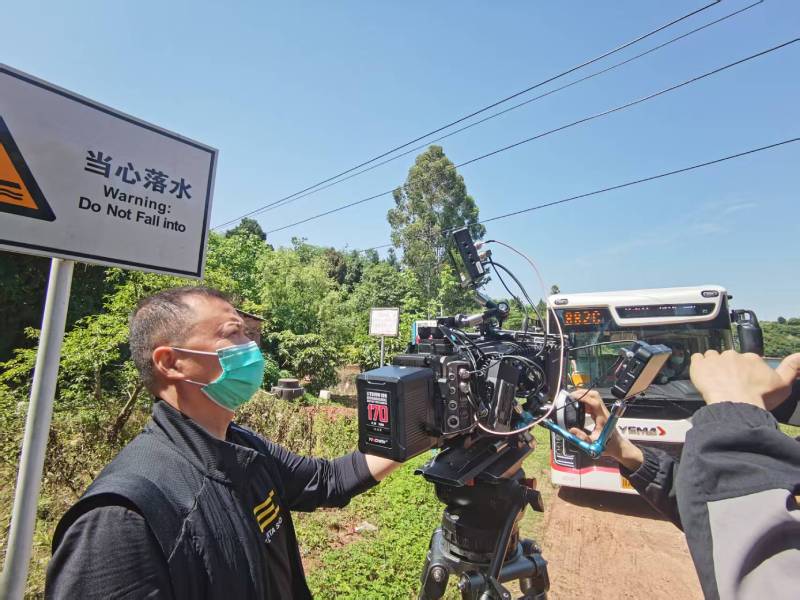 湖州TVC拍摄公司：深耕本地市场，为品牌定制专属拍摄方案