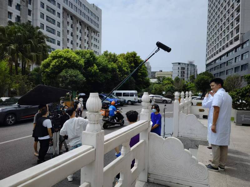 湖州广告片拍摄公司低成本实现高规格制作的诀窍